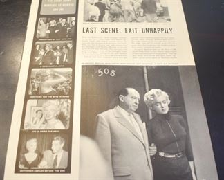 682 - Page of 1954 Life Magazine
