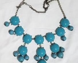 734 - Vintage Necklace
