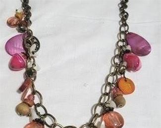 736 - Vintage Necklace
