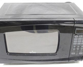 2022 - Rival Microwave 18" x 11.5" x 10.5"
