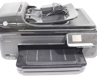 2023 - HP Office Jet 7500A Wireless Printer
