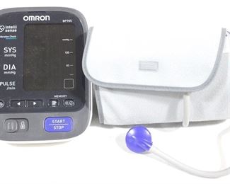 2024 - Omron Blood Pressure Monitor
