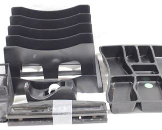 2029 - Lot of Office Items
