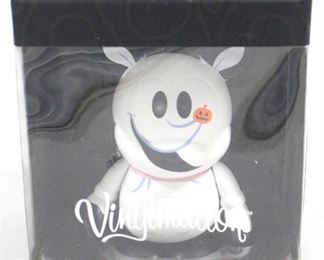 2061 - Vinylmation Nightmare Before Christmas 3" Figure In Box

