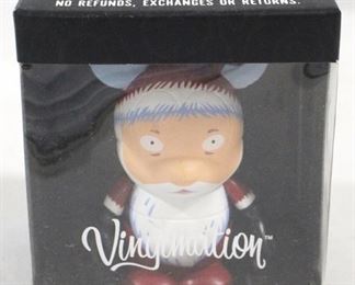 2063 - Vinylmation Nightmare Before Christmas 3" Figure In Box
