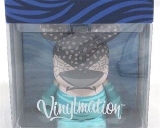 2065 - Vinylmation Sea Creatures 3" Vinyl Figure in Box
