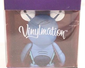 2067 - Vinylmation Big Eyes 3" Vinyl Figure in Box
