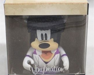 2068 - Vinylmation Tunes 3" Vinyl Figures in Box
