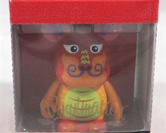 2070 - Vinylmation Chinese Zodiac 3" Figure in Box
