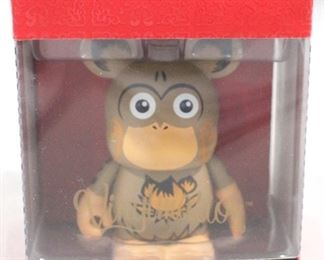 2071 - Vinylmation Chinese Zodiac 3" Figure in Box
