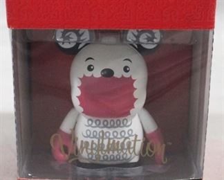 2072 - Vinylmation Chinese Zodiac 3" Figure in Box

