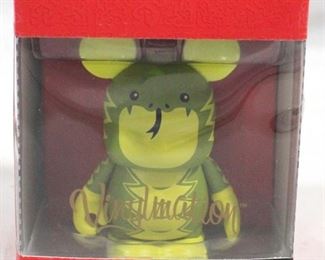 2073 - Vinylmation Chinese Zodiac 3" Figure in Box
