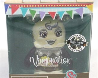 2076 - Vinylmation So Tasty 3" Vinyl Figure in Box

