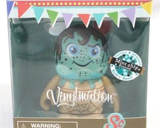 2077 - Vinylmation So Tasty 3" Vinyl Figure in Box
