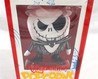2086 - Vinylmation Popcorns Vinyl Figure in Box
