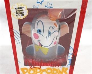 2088 - Vinylmation Popcorns Vinyl Figure in Box

