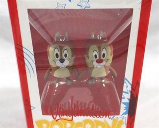 2087 - Vinylmation Popcorns Vinyl Figure in Box
