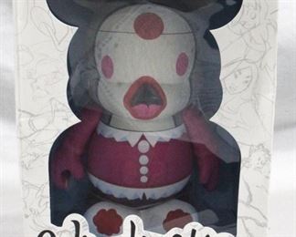 2091 - Vinylmation Animation #1 9" Vinyl Figure in Box
