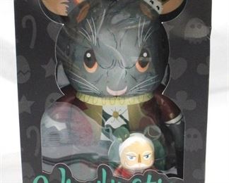2092 - Vinylmation Holiday #3 9" Vinyl Figure in Box

