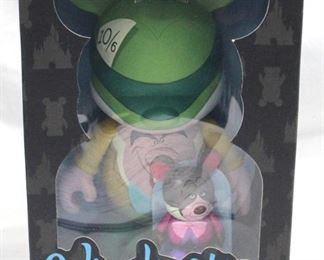 2093 - Vinylmation Park #5 9" Vinyl Figure in Box
