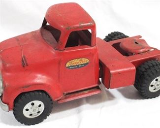 3029 - Tonka Truck 11" long
