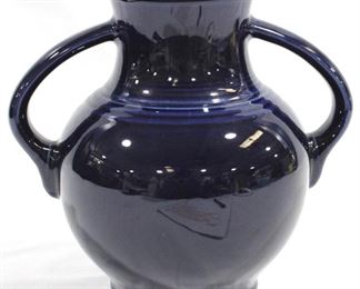 3042 - Fiesta Vase 8.5" tall
