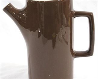3044 - Coffee Pot 10" tall
