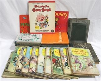 3067 - Lot of Assorted Books

