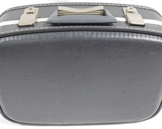 3071 - Vintage Suitcase 16" x 12"
