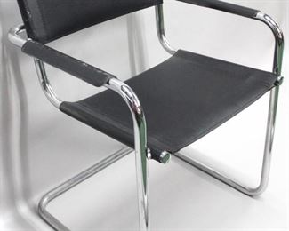 3121 - Vintage Chair 23" x 21" x 30"
