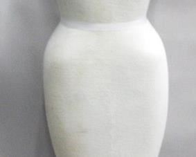3125 - Dress Form - 56" tall

