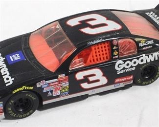 3134 - 1999 Hasbro Dale Earnhardt 1/24 Scale Die-Cast Car
