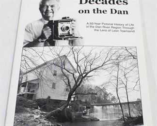 3444 - Decades on the Dan Book
