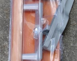 4190 - Prime-Line Patio Door Handle Kit

