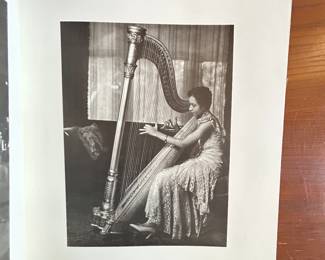 Signed, numbered P. H. Polk book 