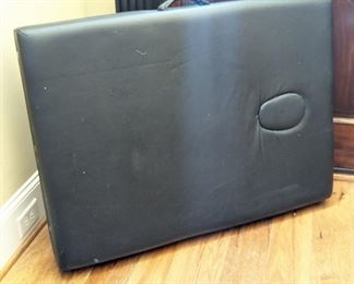 Massage Table