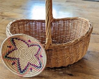 baskets