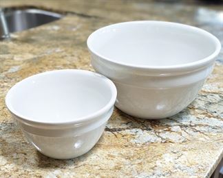 Hall 1097/1095 bowls