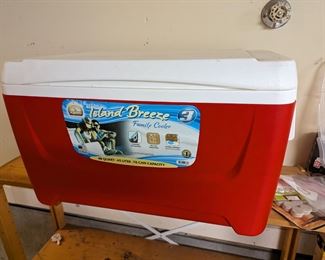 cooler