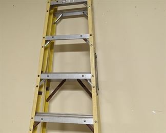 ladder