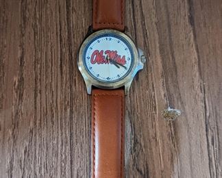 Ole Miss watch