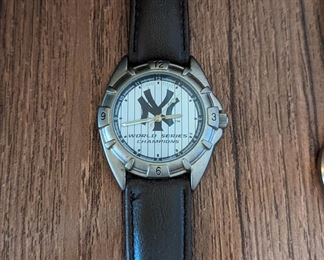 New York Yankees watch