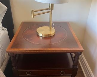 Antique night stand or side tables