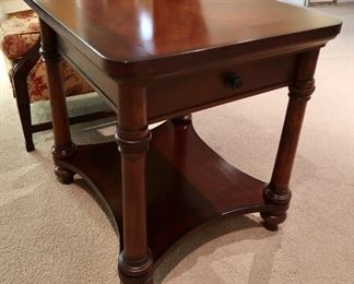 End Table - Bassett