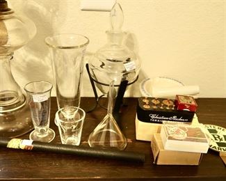 Cool Vintage Pharmacy items