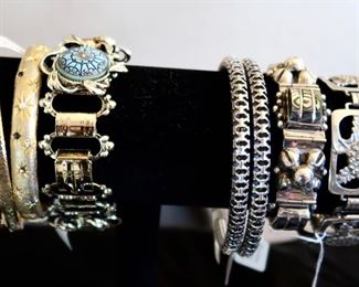 More Vintage Jewelry