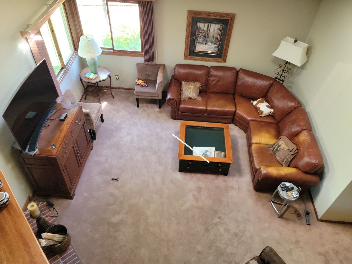 Art and Contemporary Furniture in Centennial starts on 6/8/2023