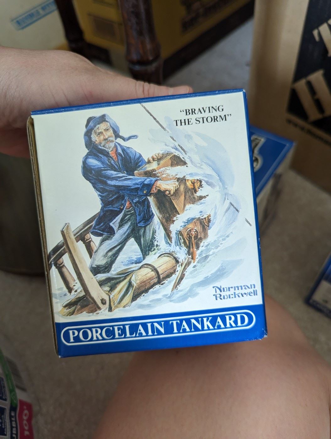 Estate sale in Warner Robins, GA starts on 6/23/2023