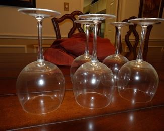 Glassware