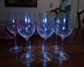 Glassware